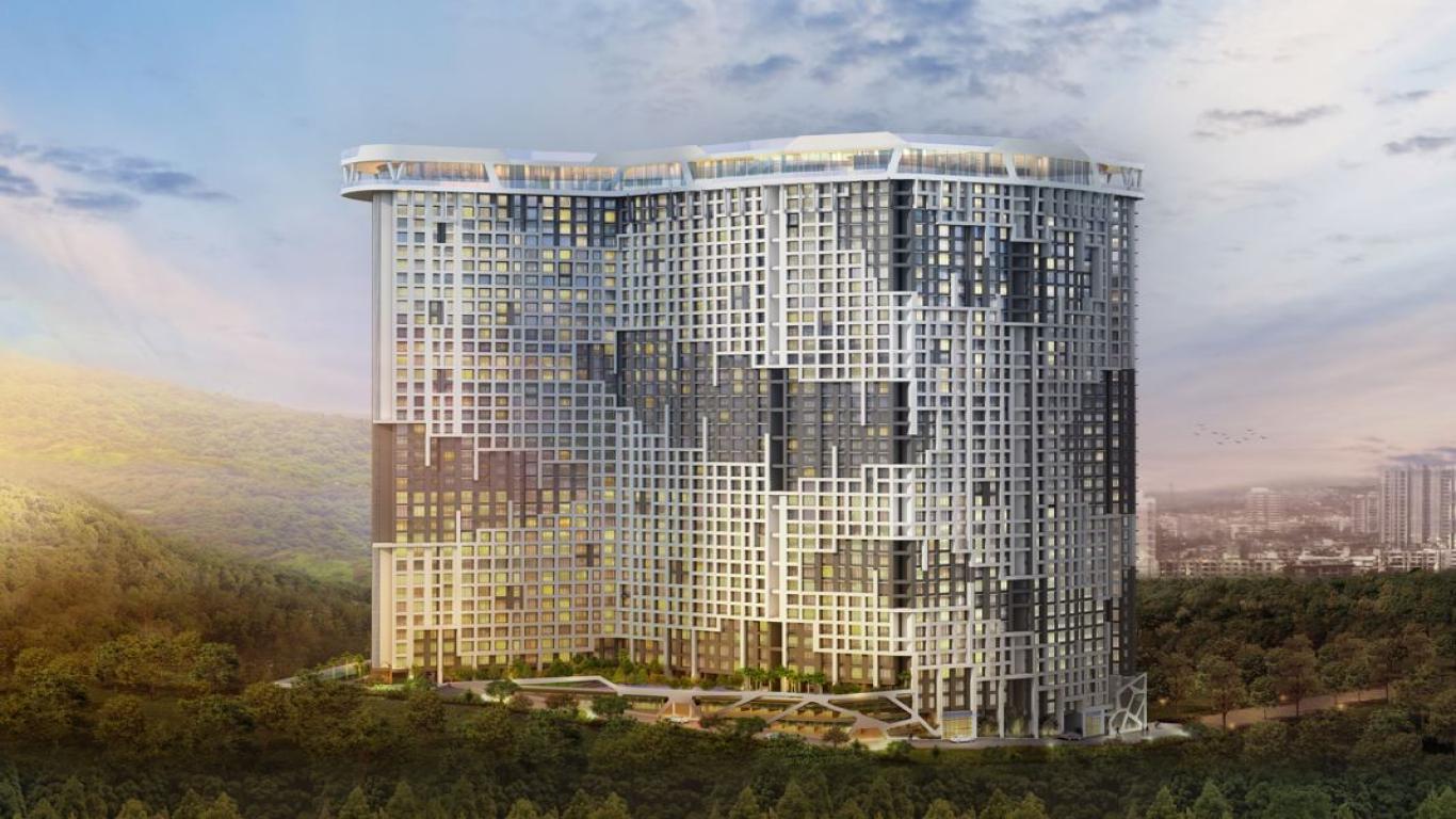 Aaradhya Parkwood Mira Road